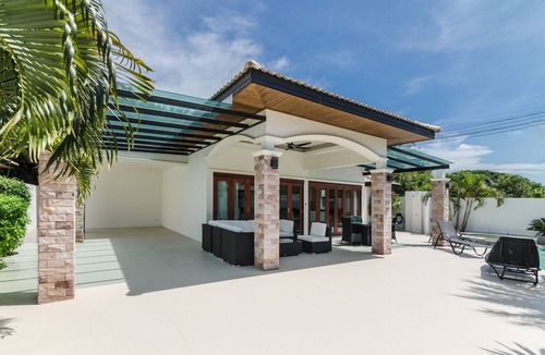Hua Hin House | Orchid Paradise Homes OPV210