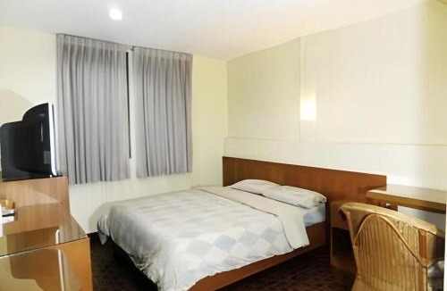Nana Hotel | Orchid Place