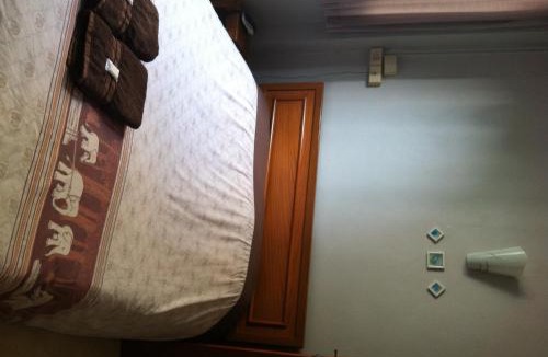 Nana Hotel | Orchid Place