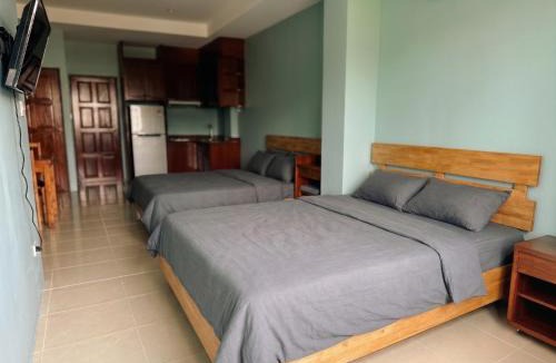 South Pattaya Hotel | Orient Hotel