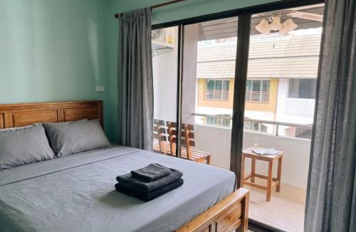 South Pattaya Hotel | Orient Hotel