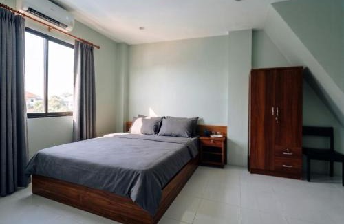 South Pattaya Hotel | Orient Hotel