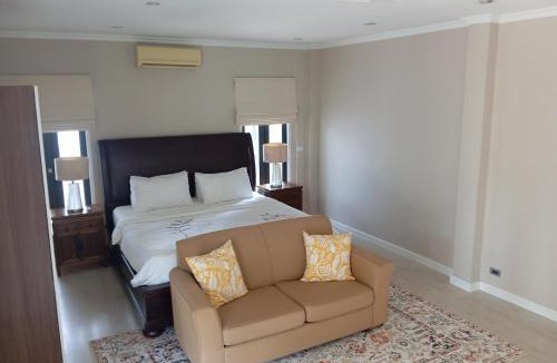 Si Sunthon House | Origin life