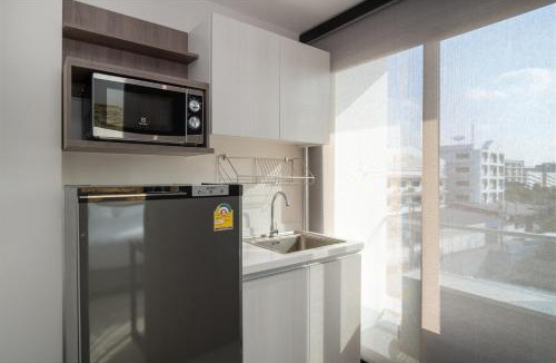 Bang Na Hotel | ORION Hotel & Residence Bangna