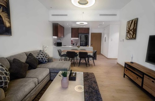 Jumeira 1 Apartment | OSKENA Vacation Homes - La Mer Jumeriah