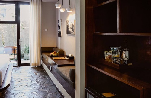 Penestanan Hotel | Outpost Ubud Penestanan