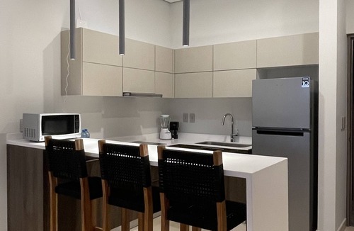 Playa Paraiso Apartment | OVA CANCUN Y TULUM