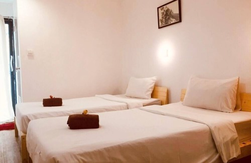 Khlong Tan Hostel | Owl's Nest Hostel
