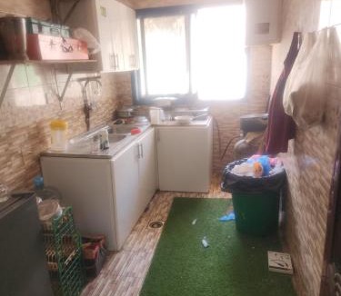 Ajman Apartment | Owners