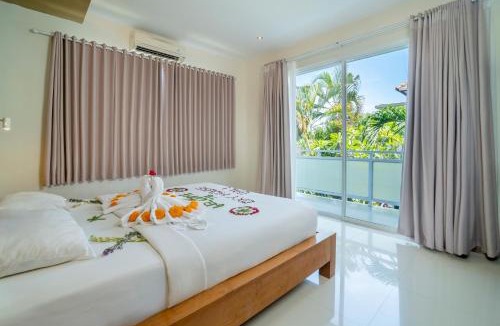 Sanur Hotel | Oxy House Bali