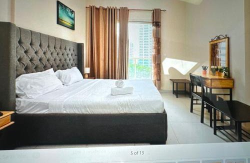 Dubai Sports City House | OYO 1233 Home Elite 1 Residence Sports City, Dubai