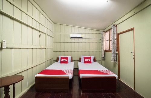 Anusawari Hotel | OYO 691 Donmuang Boutique House