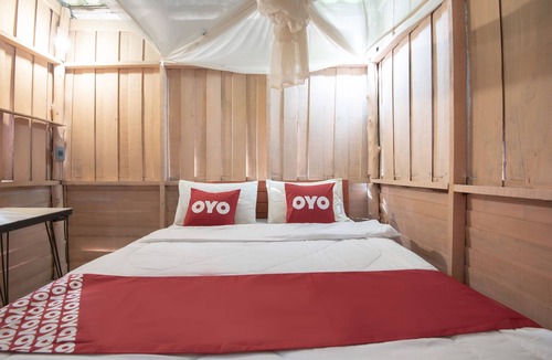 Khong Koi Beach Hotel | OYO 693 Tree House Cottage