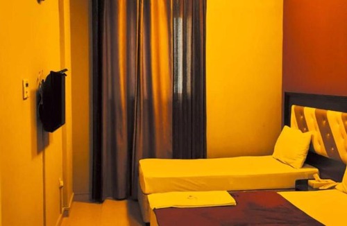 Naif Hotel | OYO 902 Prime Hotel Llc
