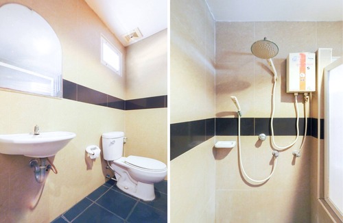 Suphan Buri Hotel | OYO 926 Sydney Resort