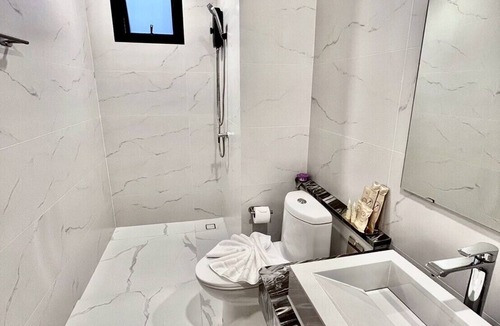Khanom Hotel | Ozone hotel khhanom