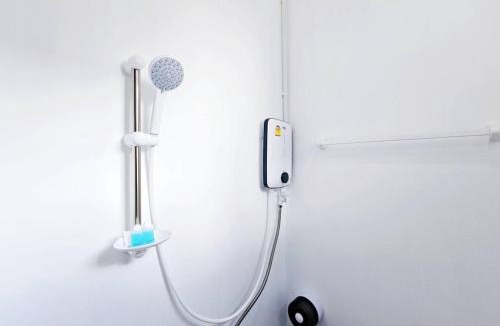 Nang Rong Hostel | P.California Inter Hostel