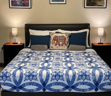 Old City House | P & H Residence NorthGate