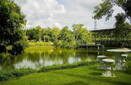Rayong House | P LOFT FARM
