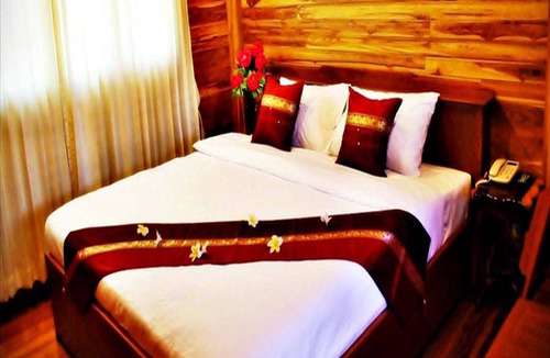 Saen Suk Hotel | P.N. Gold Resort
