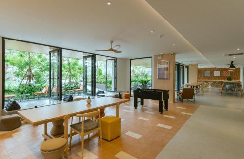 Lat Krabang Hotel | PAAK Hotel Suvarnabhumi