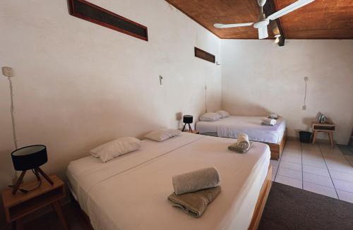 Brisas de Zicatela Villa | Pacific Buddha