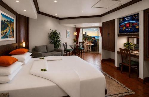 Karon Hotel | Pacific Club Resort