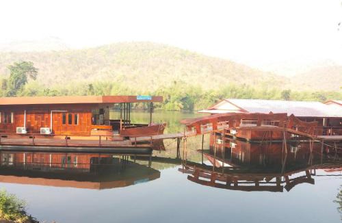 Chong Sadao Cabin | Pae Maldive Erawan