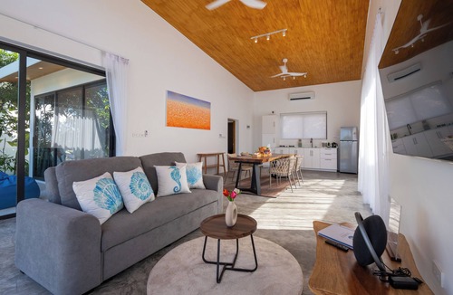 Ko Pha-ngan Villa | Pahili Pool Villas Koh Phangan