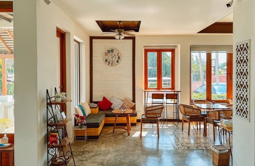 Pai Hotel | Pai CherKaew Boutique House
