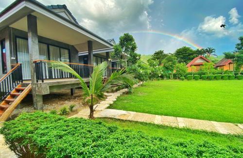 Pai Bed & Breakfast | Pai Nam Now