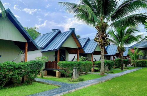 Pai Bed & Breakfast | Pai Nam Now