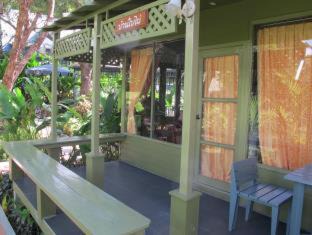 Pai Hotel | Pai Panalee The Nature Boutique Hotel