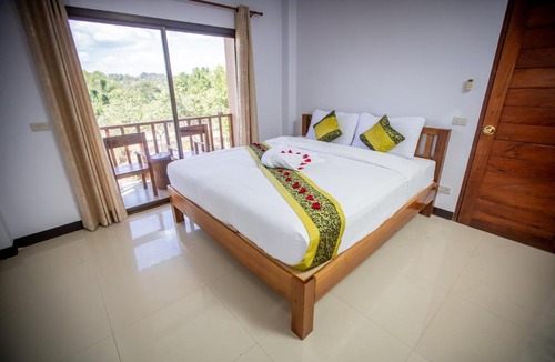 Pai Hotel | Pai Rung Resort ปายรุ้ง รีสอร์ท