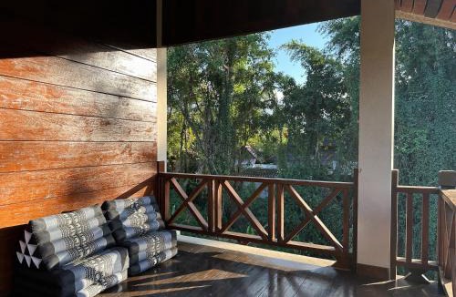 Pai Hotel | Pairadise Hotel