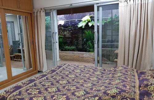 Nuea Khlong House | Pakin house