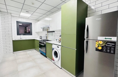 Jebel Ali Apartment | Palette Lavish Apartments At Concord