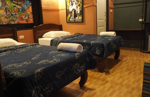 Haad Rin Hostel | Palio Home - Hostel