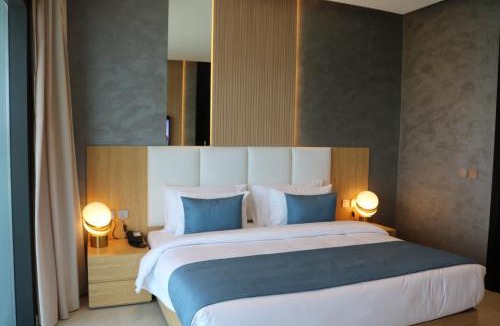 Umm al Quwain Hotel | Palma Beach Resort & Spa