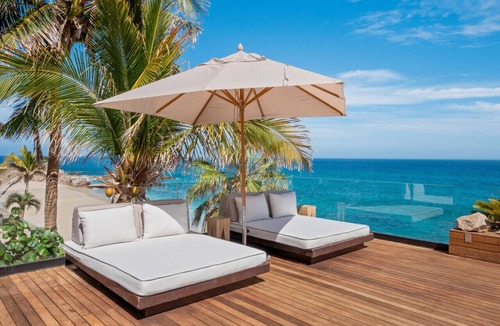 Rancho Cerro Colorado Villa | Palmilla Beachfront Vegas III Magnificent Villa