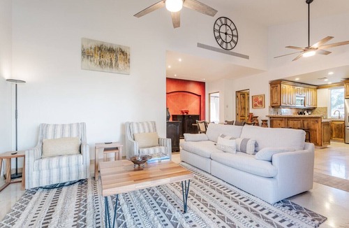 Palmilla Condo | Palmilla Casa Ruby 2 bed/2.5 bath on Golf Course