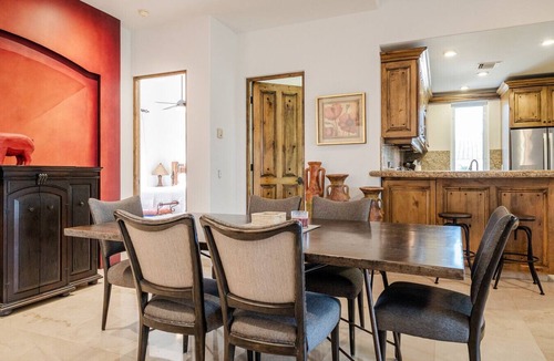 Palmilla Condo | Palmilla Casa Ruby 2 bed/2.5 bath on Golf Course