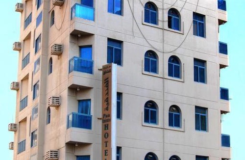 Al Sharq Apartment | PAN EMIRATES HOTEL APTs