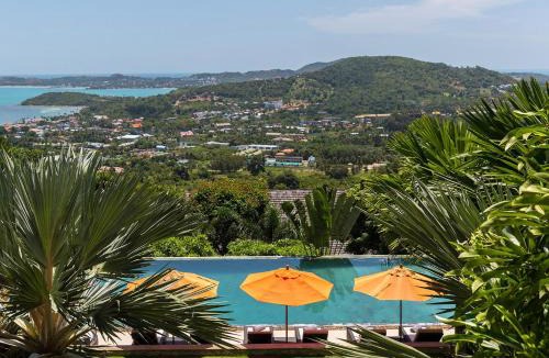 Bophut Villa | Panacea Retreat