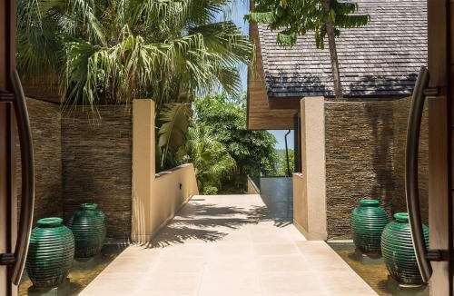 Bophut Villa | Panacea Retreat