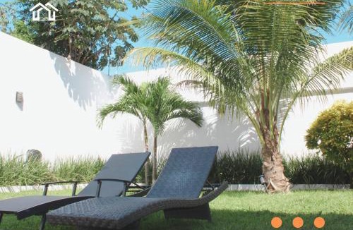 Alfredo V. Bonfil Hotel | PanaltitaSuites