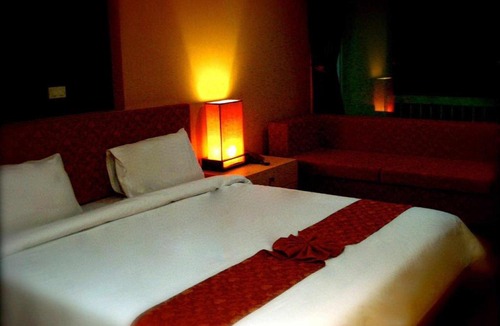 Chumphon Hotel | Panatara Chumphon