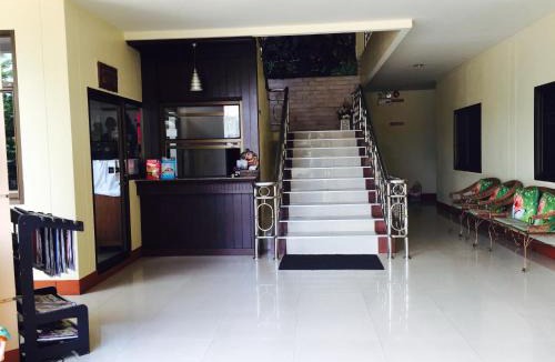 Nai Mueang Hotel | Panchan Place