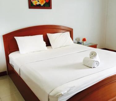 Nai Mueang Hotel | Panchan Place