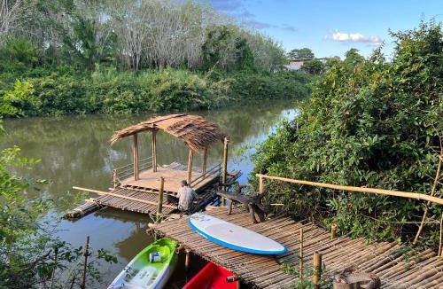 Trang Hotel | Pang Long Chao resort